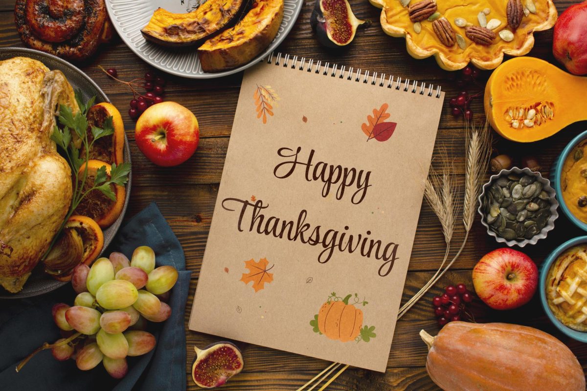 Embracing Gratitude: How Are You Celebrating Thanksgiving?