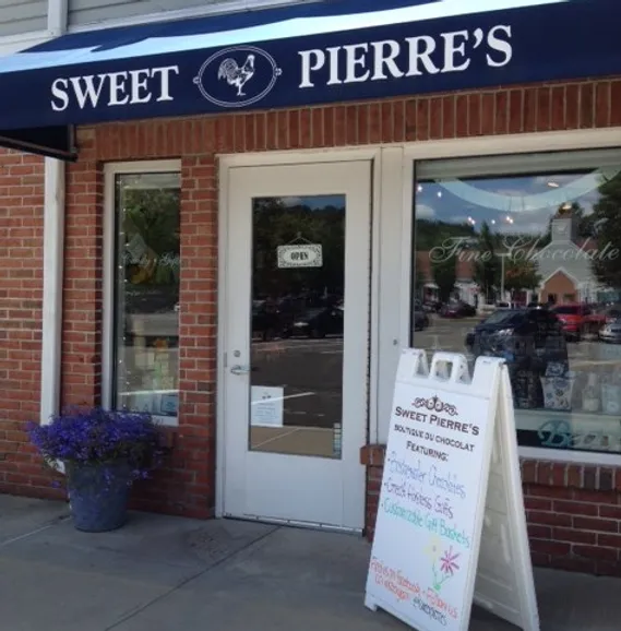 Biz on the Block: The Revitalization of Sweet Pierre's