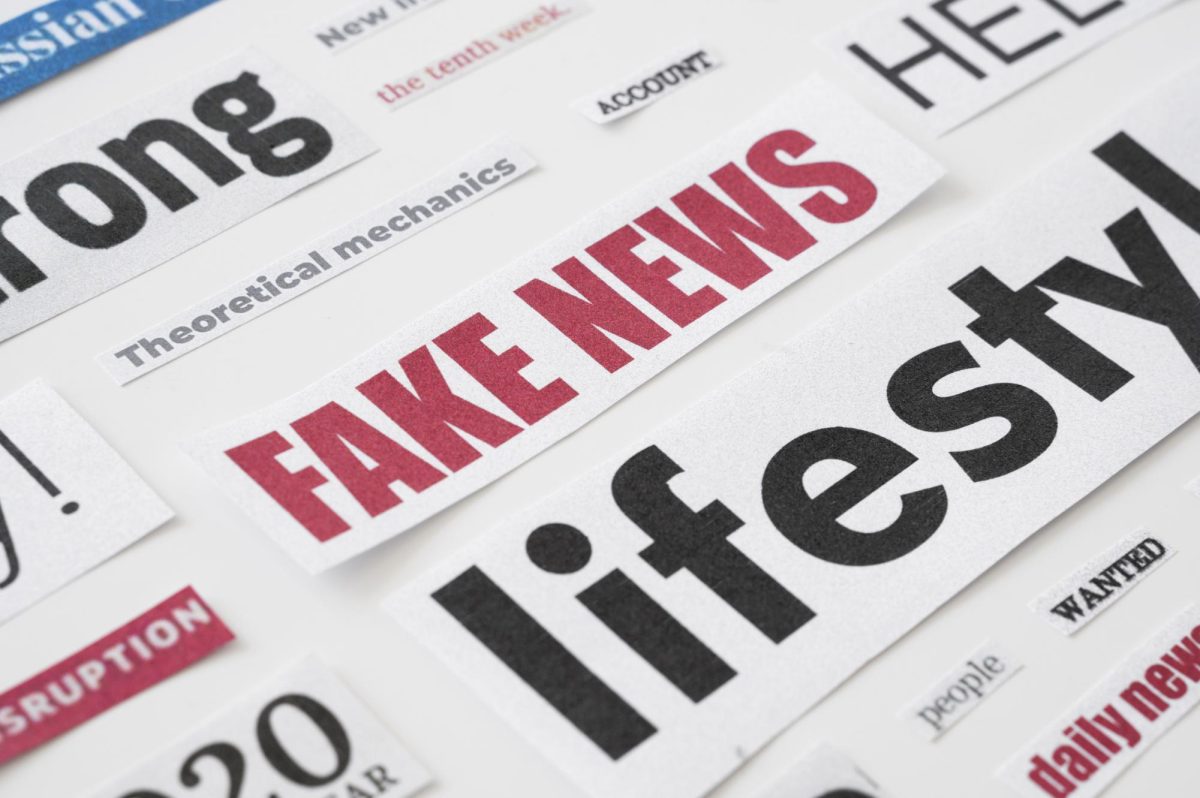 Fake News: The Danger of the Digital Age